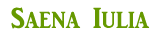 Saena Iulia - Scuola di lingua italiana a Siena - Toscana, Italia